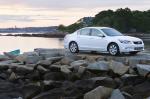 Honda Accord 2008 года (US)